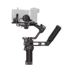 DJI - RS 3 Ronin Combo - Stabilizer 13 DJI - RS 3 Ronin Combo - Stabilizer -Elektronicawinkel dji rs 3 ronin combo stabilizer 6