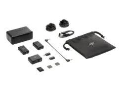 DJI -Wireless Microphone Kit