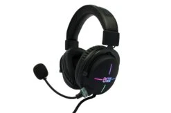 ​DON ONE - GH300 MK2 - RGB Gaming Headset