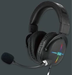 ​DON ONE - GH300 MK2 - RGB Gaming Headset -Elektronicawinkel don one gh300 mk2 rgb gaming headset 3