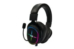 DON ONE - GH401 RGB Gaming Headset - Virtual Surround Sound 7.1 -Elektronicawinkel don one gh401 rgb gaming headset virtual surround sound 7 1 1