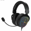 DON ONE - GH401 RGB Gaming Headset - Virtual Surround Sound 7.1
