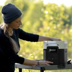 Ecoflow - Delta Max 1600 (EU) 12 Ecoflow - Delta Max 1600 (EU) -Elektronicawinkel ecoflow delta max 1600 eu 4