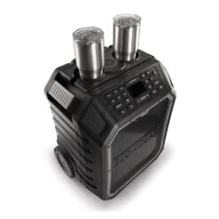 ECOXGEAR - Loudspeaker EcoBoulder Max 7 ECOXGEAR - Loudspeaker EcoBoulder Max -Elektronicawinkel ecoxgear loudspeaker ecoboulder max 2