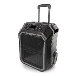 ECOXGEAR - Loudspeaker EcoBoulder Max 8 ECOXGEAR - Loudspeaker EcoBoulder Max -Elektronicawinkel ecoxgear loudspeaker ecoboulder max 3