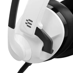Epos - H3 Gaming Headset White + GSX 300 External Sound Card - Bundle -Elektronicawinkel epos h3 gaming headset white gsx 300 external sound card bundle 1