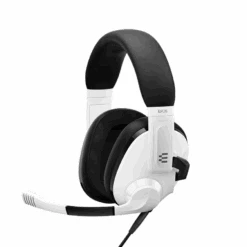 Epos - H3 Gaming Headset White + GSX 300 External Sound Card - Bundle -Elektronicawinkel epos h3 gaming headset white gsx 300 external sound card bundle 3
