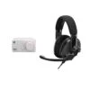Epos - H3 Hybrid Gaming Headset Black + GSX 300 External Sound Card - Bundle