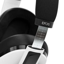 EPOS - H3 Hybrid Gaming Headset - White -Elektronicawinkel epos h3 hybrid gaming headset white 12