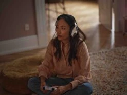 EPOS - H3 Hybrid Gaming Headset - White -Elektronicawinkel epos h3 hybrid gaming headset white 3