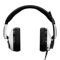 EPOS - H3 Hybrid Gaming Headset - White -Elektronicawinkel epos h3 hybrid gaming headset white 4