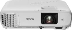 Epson® Epson - EB-FH06 Full-HD Projector 3500 ANSI