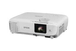 Epson® Epson - EB-FH06 Full-HD Projector 3500 ANSI -Elektronicawinkel epson eb fh06 full hd projector 3500 ansi 3