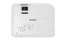 Epson® Epson - EB-FH06 Full-HD Projector 3500 ANSI -Elektronicawinkel epson eb fh06 full hd projector 3500 ansi 4