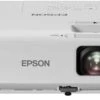 Epson® Epson - EB-W06 WXGA-Projector