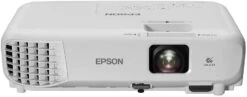 Epson® Epson - EB-W06 WXGA-Projector