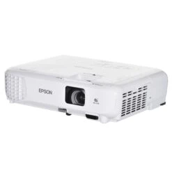 Epson® Epson - EB-W06 WXGA-Projector -Elektronicawinkel epson eb w06 wxga projector 3