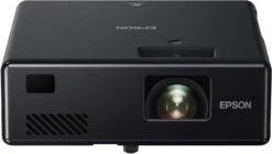 Epson® Epson - EF-11 Mini Laser Projection TV