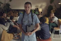 Epson® Epson - EF-11 Mini Laser Projection TV 13 Epson® Epson - EF-11 Mini Laser Projection TV -Elektronicawinkel epson ef 11 mini laser projection tv 6