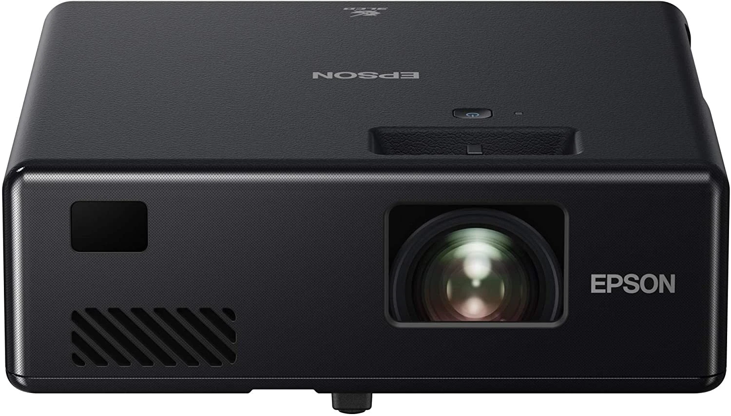 Epson® Epson - EF-11 Mini Laser Projection TV 1 Epson® Epson - EF-11 Mini Laser Projection TV