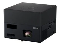 Epson® Epson EF-12 Smart 3LCD Mini Laser Projector