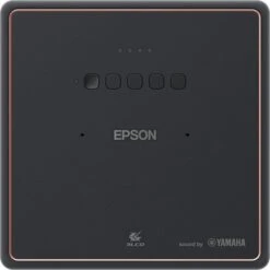 Epson® Epson EF-12 Smart 3LCD Mini Laser Projector -Elektronicawinkel epson ef 12 smart 3lcd mini laser projector 4