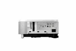 Epson® Epson - EH-LS800W Super-ultra-short-throw Projector, White -Elektronicawinkel epson eh ls800w super ultra short throw projector white 3