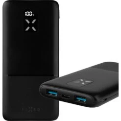 Fixed - Zen USB-C PD 20W Power Bank 10.000 MAh -Elektronicawinkel fixed zen usb c pd 20w power bank 10 000 mah 3