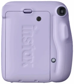 Fuji - INSTAX Mini 11 - Analog Instant Camera Purple -Elektronicawinkel fuji instax mini 11 analog instant camera purple 7
