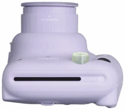 Fuji - INSTAX Mini 11 - Analog Instant Camera Purple -Elektronicawinkel fuji instax mini 11 analog instant camera purple 8