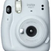 Fuji - INSTAX Mini 11 - Analog Instant Camera White