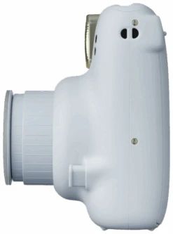 Fuji - INSTAX Mini 11 - Analog Instant Camera White -Elektronicawinkel fuji instax mini 11 analog instant camera white 2