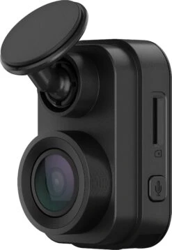 Garmin - Dashcam Mini 2