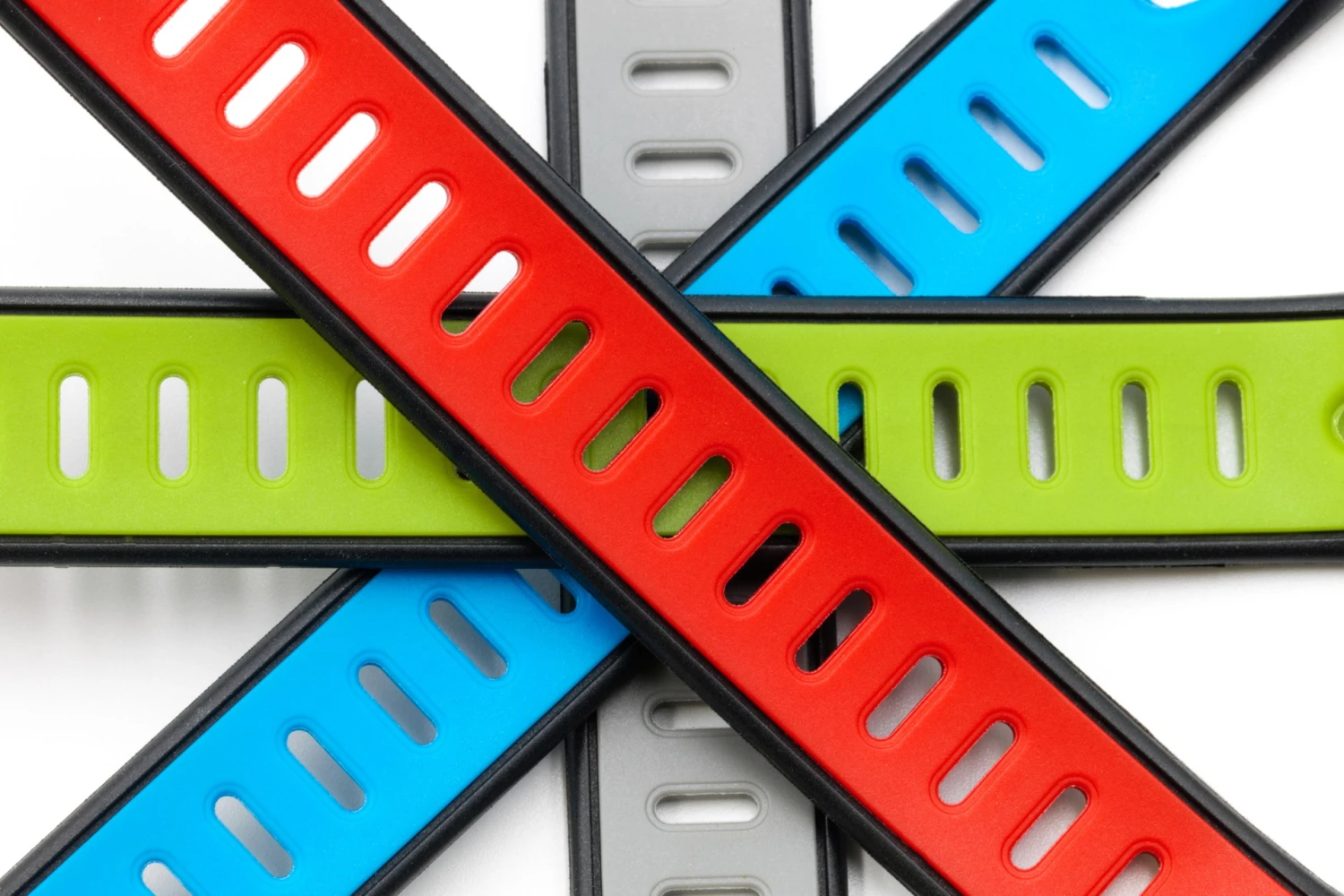 Go-tcha Evolve - Blauw 6 Go-tcha Evolve - Blauw - Afbeelding 6