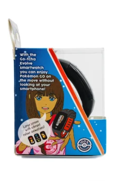 Go-tcha Evolve - Grijs -Elektronicawinkel go tcha evolve grijs 2 scaled