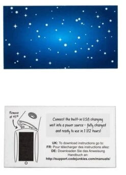 Go-tcha Evolve - Rood -Elektronicawinkel go tcha evolve rood 3