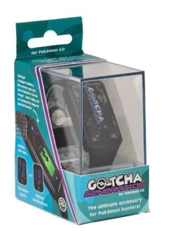 Go-tcha Generation -Elektronicawinkel go tcha generation 2