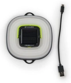 Goal Zero - Crush Light -Elektronicawinkel goal zero crush light 11