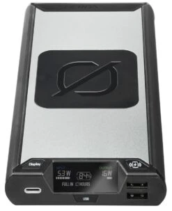 Goal Zero - Sherpa 100PD Gen4 -Elektronicawinkel goal zero sherpa 100pd gen4 2