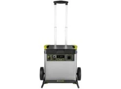 Goal Zero - Yeti 6000X Li-Ion NMC, 556Ah / 6071Wh 8 Goal Zero - Yeti 6000X Li-Ion NMC, 556Ah / 6071Wh -Elektronicawinkel goal zero yeti 6000x li ion nmc 556ah 6071wh 2