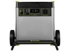 Goal Zero - Yeti 6000X Li-Ion NMC, 556Ah / 6071Wh