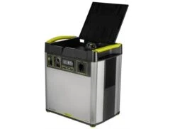 Goal Zero - Yeti 6000X Li-Ion NMC, 556Ah / 6071Wh 9 Goal Zero - Yeti 6000X Li-Ion NMC, 556Ah / 6071Wh -Elektronicawinkel goal zero yeti 6000x li ion nmc 556ah 6071wh 3