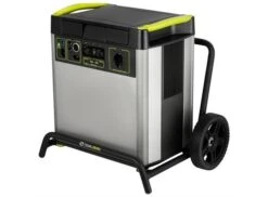 Goal Zero - Yeti 6000X Li-Ion NMC, 556Ah / 6071Wh 10 Goal Zero - Yeti 6000X Li-Ion NMC, 556Ah / 6071Wh -Elektronicawinkel goal zero yeti 6000x li ion nmc 556ah 6071wh 4