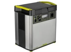 Goal Zero - Yeti 6000X Li-Ion NMC, 556Ah / 6071Wh 11 Goal Zero - Yeti 6000X Li-Ion NMC, 556Ah / 6071Wh -Elektronicawinkel goal zero yeti 6000x li ion nmc 556ah 6071wh 5