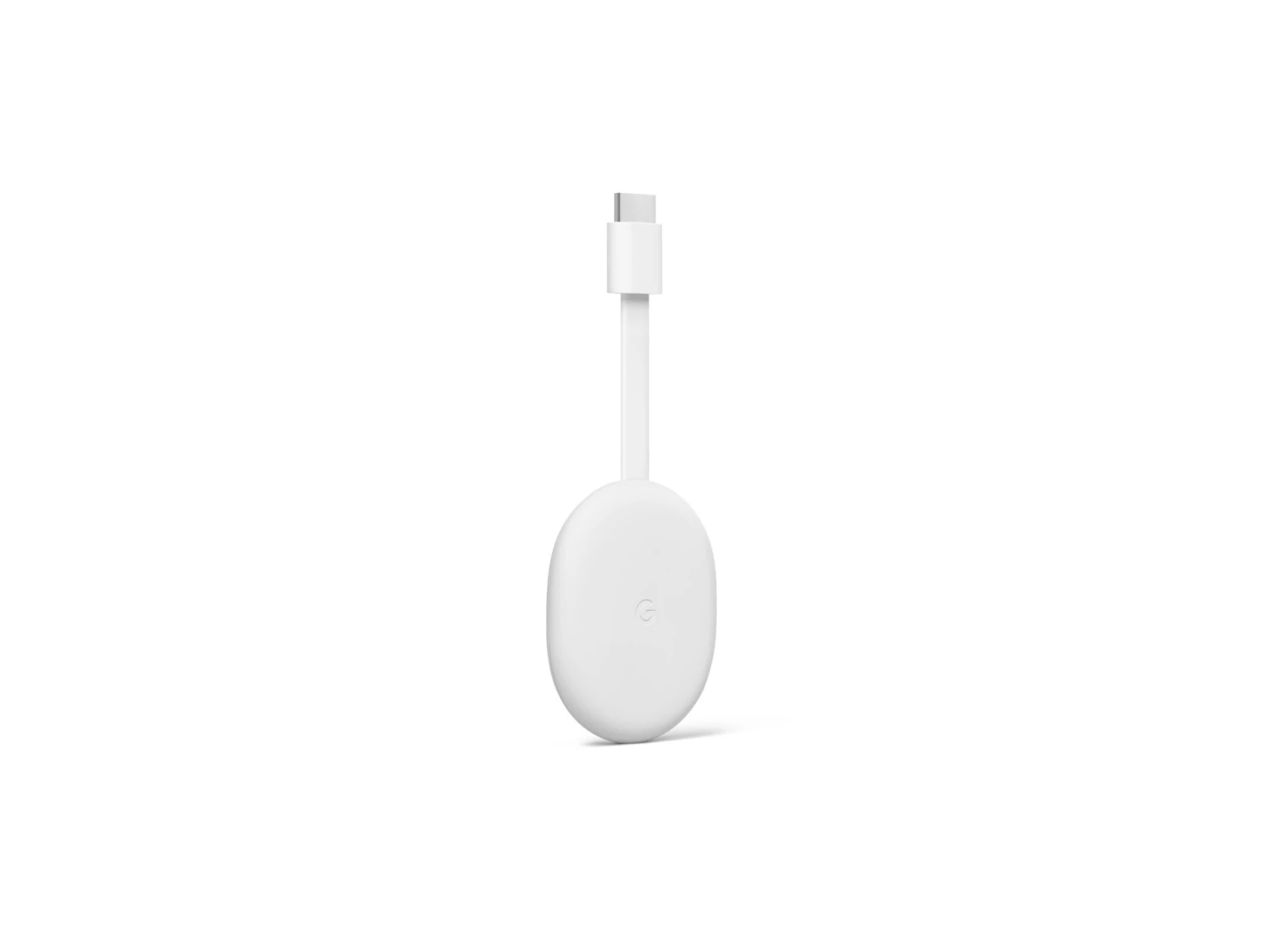 Google - Chromecast With Google TV 4K UHD (2160p) Nordic 6 Google - Chromecast With Google TV 4K UHD (2160p) Nordic - Afbeelding 6