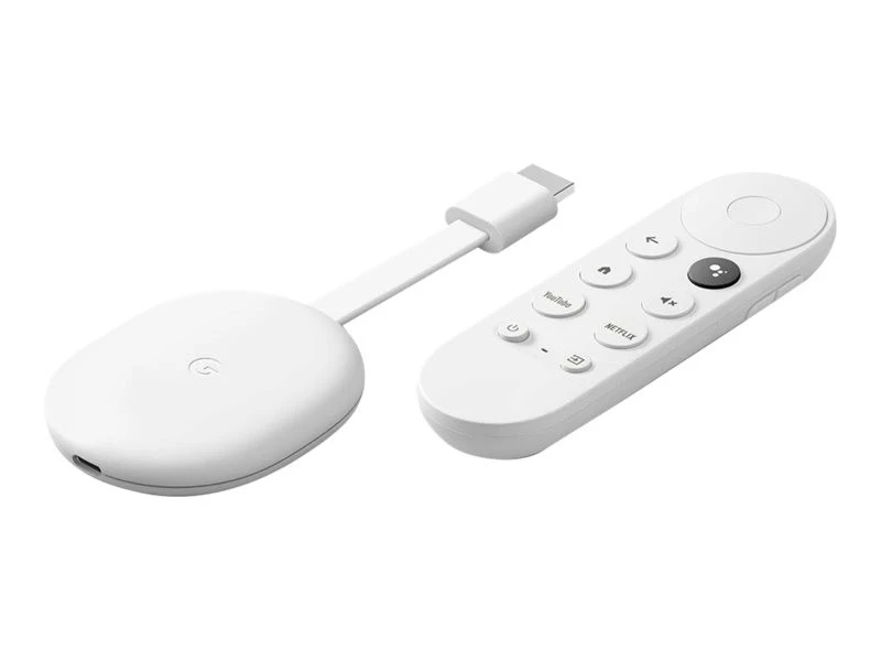 Google - Chromecast With Google TV 4K UHD (2160p) Nordic 1 Google - Chromecast With Google TV 4K UHD (2160p) Nordic