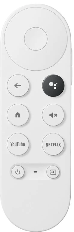 Google - Chromecast With Google TV HD (NO/DK/SE/FI) -Elektronicawinkel google chromecast with google tv hd no dk se fi 2