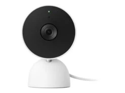 Google - Nest Cam 2PK (outdoor Or Indoor, Battery) -Elektronicawinkel google nest cam 2pk outdoor or indoor battery 2