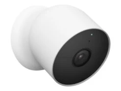 Google - Nest Cam 2PK (outdoor Or Indoor, Battery) -Elektronicawinkel google nest cam 2pk outdoor or indoor battery 5
