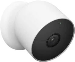 Google Nest Cam (outdoor Or Indoor, Battery) -Elektronicawinkel google nest cam outdoor or indoor battery 3